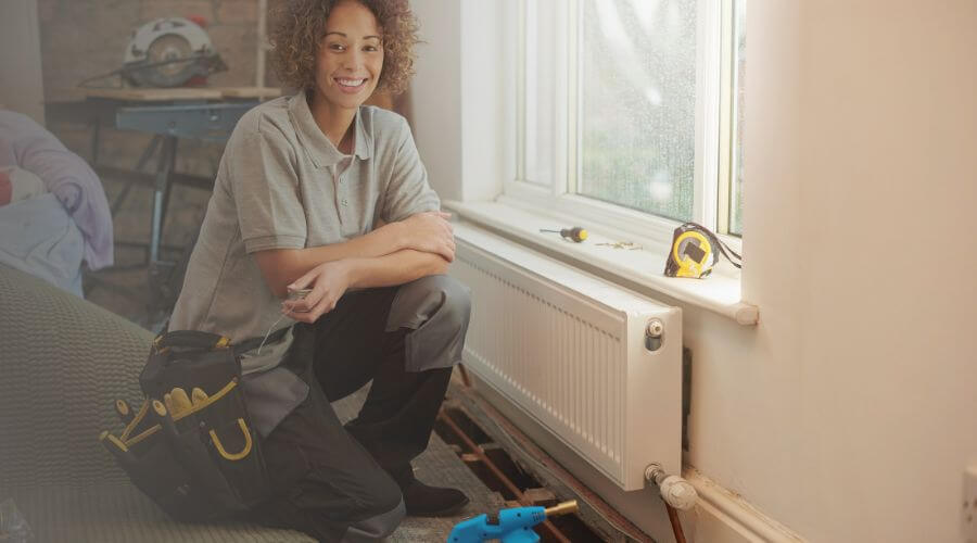 Professional Water heater repair in Dover, KY